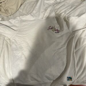 Scotch and Sodia Hoodie